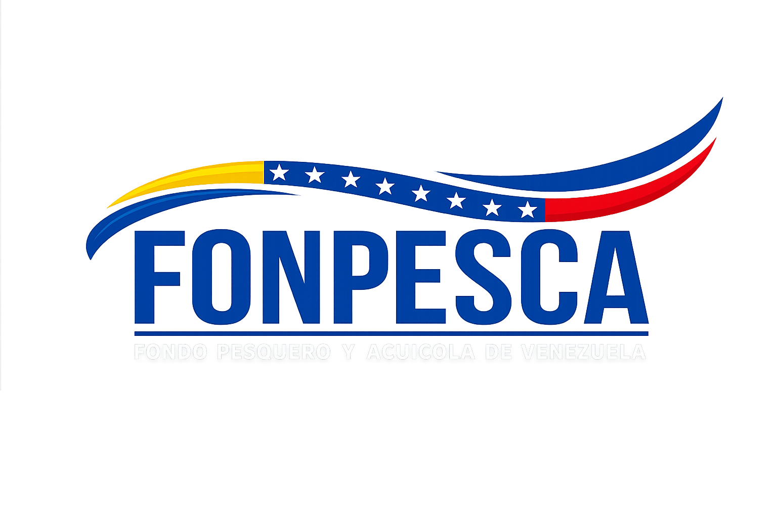 Logo FONPESCA